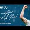 A mezzanotte fuori il "film scritto e diretto da Cristian Chivu" di DAZN