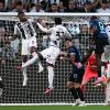 GdS - L'Inter di Chivu e i calci piazzati, da Bastoni a Thuram: è Angelo Palombo il mago delle palle inattive