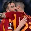 La Roma strappa tre punti d'oro: Cristante nel finale abbatte l'Udinese, esordio con sconfitta per Cannavaro 