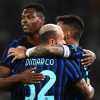 Tagliando superato: due gol fatti, nessuno subito e tante promettenti idee. L'Inter batte l'Olympiacos 