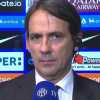 Inzaghi a ITV: "Questo è il calcio, ma non puoi concedere quattro gol su quattro tiri"