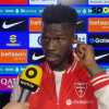 Monza, Keita: "Ho fatto un bel gol, ma inutile. Lo baratterei con la vittoria"