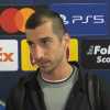 Mkhitaryan a ITV: "Rammarico per il gol annullato e per esserci fatti rimontare, ma vogliamo la finale"