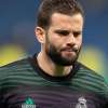 David Garcia ko: il c.t. spagnolo De La Fuente chiama Nacho per la Nations League