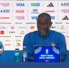 Francia, Kanté: "Puntiamo alla finale ma non dobbiamo vederci belli"