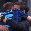 Sblocco Inter. Una serata di entusiasmo che riabbraccia i singoli e ritrova la squadra