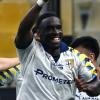 Parma, Keita: "Mercato? Felice a Parma, poi vedremo l'anno prossimo"