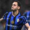 CdS - Inter-Calhanoglu, confronto decisivo: per ora le possibilità che lasci Milano sono ridotte 