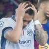 CdS - Inter-Barcellona, Lautaro ci prova almeno per la panchina. Taremi o Arnautovic al fianco di Thuram  
