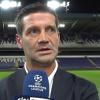 Chivu a Sky: "Come ho riacceso la fiamma dell'Inter? Facendo l'allenatore. Non ero scarso prima, non sono bravo ora"