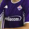 Fiorentina Women ko con l'Inter, Arce: "Abbiamo fatto molto male nei primi 5 minuti"