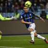 CdS - Inter-Milan, nuova sfida tra Lautaro e Giroud: il Toro si è messo a trascinare l'Inter a furia di gol