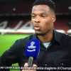 Dumfries: "Sconfitte con Juve e PSG? Sappiamo come superarle. Conta solo una cosa"