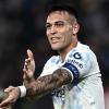 Mauro: "Lautaro forse non è sempre stato il migliore in campo, ma il suo peso specifico resta sempre"