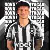 UFFICIALE - Il Botafogo annuncia l'arrivo di Joaquin Correa: contratto fino al 2027 per il Tucu 