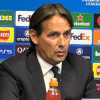 LIVE - Inzaghi in conferenza: "Domani un'altra intensità rispetto a Monza. Ecco cosa ci servirà"