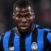 Atalanta, Musah guarda al campionato: "Col Bayern sconfitta netta, archiviamo e pensiamo all'Inter"