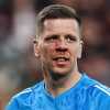 Szczesny: "Dovevo discutere del rinnovo con la Juve, poi ho letto di Di Gregorio. Non mi aspettavo di restare fuori"