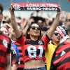 Flamengo-Bayern Monaco, le formazioni ufficiali: in campo tante vecchie conoscenze del calcio italiano