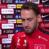 Calhanoglu: "L'infortunio ha influito sul mio morale, ho cercato di restare forte. L'Inter e Chivu mi hanno aiutato"