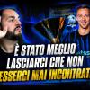 VIDEO - INTER-FRATTESI: è il momento dei SALUTI. Non solo il FOREST: su Davide c'è anche una BIG ITALIANA