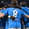 Il sindaco di Napoli crede nello scudetto: "Ho grande fiducia, c'è voglia di festeggiare con il bus scoperto"