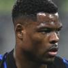 Dumfries: "Cambio con la Cremonese? Normale l'incazzatura. Dopo la sosta inizia un ciclo di partite difficili"