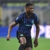 LIVE - Roma-Inter 0-1, 37': proteste giallorosse per un fallo di Dumfries su Wesley, Massa non estrae il giallo