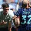 GdS - Chivu supportato dal gruppo italiano: nessuna fazione, solo un obiettivo