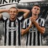 Non solo Asllani: anche Frattesi e Pavard nei discorsi Besiktas-Inter