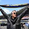 Di Gennaro: "Chivu non una prima scelta, ma il calcio è fatto di queste cose. Sono curioso"