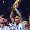 Mondiale per Club, tre i convocati delle squadre anche 26 Campioni del mondo: ci sono anche due interisti 