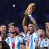 Lautaro e Pavard inseguono il sogno del 'doppio' Mondiale con altri 24 giocatori. Infantino: "Si scrive la storia"