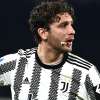 Juve, Locatelli a DAZN: "Vincere in casa dell'Inter è sempre bello e difficile"