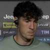 Bastoni a ITV: "Ricordo poche prestazioni così in casa della Juve, mi porto a casa l'atteggiamento"