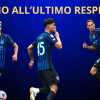 INTER-URAWA REDS 2-1, CARBONI il nostro NICO PAZ? Cosa serve per gli OTTAVI. PIO e LUIS HENRIQUE...