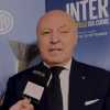 Marotta: "L'anno scorso Inter da Oscar. I giocatori sono stati attori protagonisti in campo e fuori"