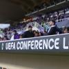 In attesa della Fiorentina, un solo pari sui campi di Conference League del pomeriggio. Tutti i risultati