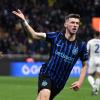 LIVE - Lazio-Inter 0-2, 41': Sucic alla Calhanoglu, ma che qualità Lautaro e Diouf