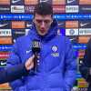 Pavard a DAZN: "Felice di tornare titolare. Ho guardato troppo a lungo giocare i compagni"