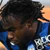 L'ag. Pisacane: "Lookman ha sbagliato, ma se c'è la promessa è giusto accontentarlo"
