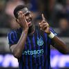 GdS - Chivu premiato dal suo Ange…lo: a San Siro contro la Cremonese è un'Inter celestiale