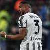 Juve, Bremer al 90': "Abbiamo 58 punti, siamo noi i secondi. Lukaku? Bel duello"