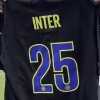 Inter e Fanatics insieme per celebrare l'avventura negli USA: maglia speciale in versione NFL