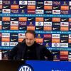 Pisa, Gilardino in conferenza: "Sconfitta brutta, nel secondo tempo tanta, tanta Inter. E quell'occasione di Canestrelli..."