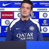 Chivu: "De Vrij e Frattesi avranno più occasioni. Le frecciate extra campo per me non incidono. Su Cancelo..."