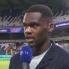 Bonny a ITV: "È bello essere in una squadra pronta a dare sempre il massimo per i compagni e per la vittoria"