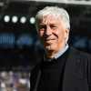 Gasperini: "Atalanta da scudetto? Ora è un discorso inutile. Inter-Napoli la guarderò senza ossessioni di classifica"