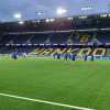 GdS - Il sintetico del Wankdorf Stadion come il campo 2 di Wimbledon: attenta Inter