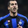 Inter-Udinese, Mkhitaryan calamita consensi. Il centrocampo completa il podio